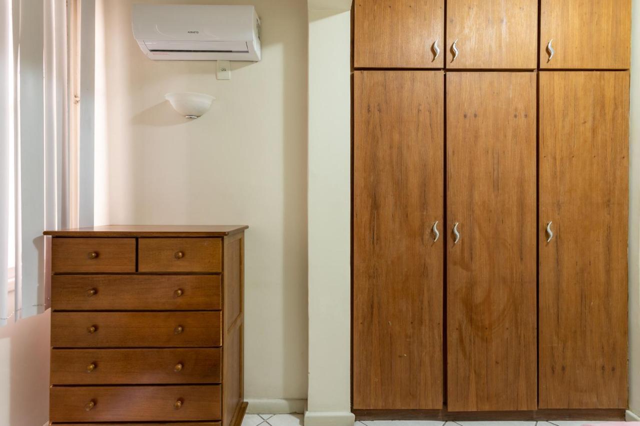 Apartamento Conforto Em Copacabana - Proximo A - A303 Z4