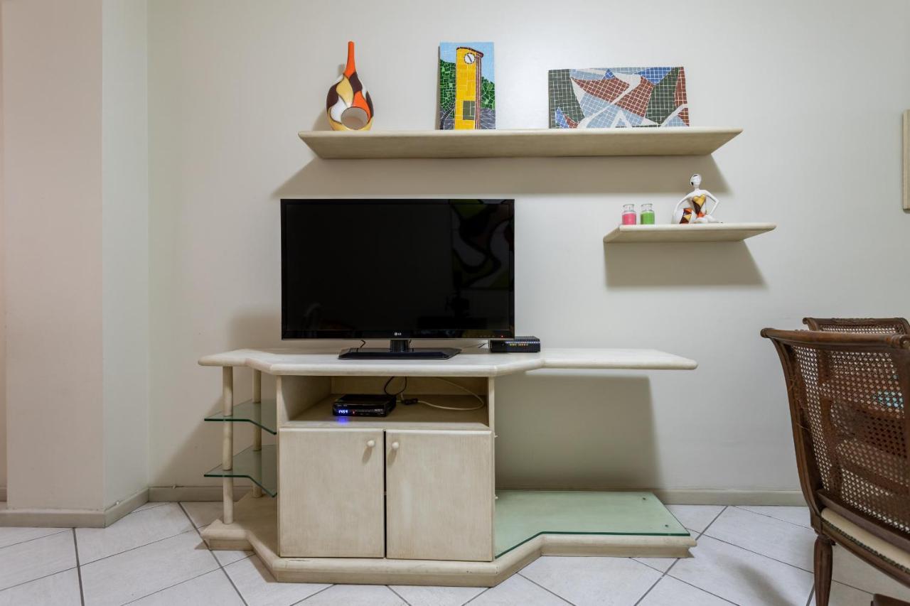 Conforto Em Copacabana - Proximo A - A303 Z4 Apartamento *