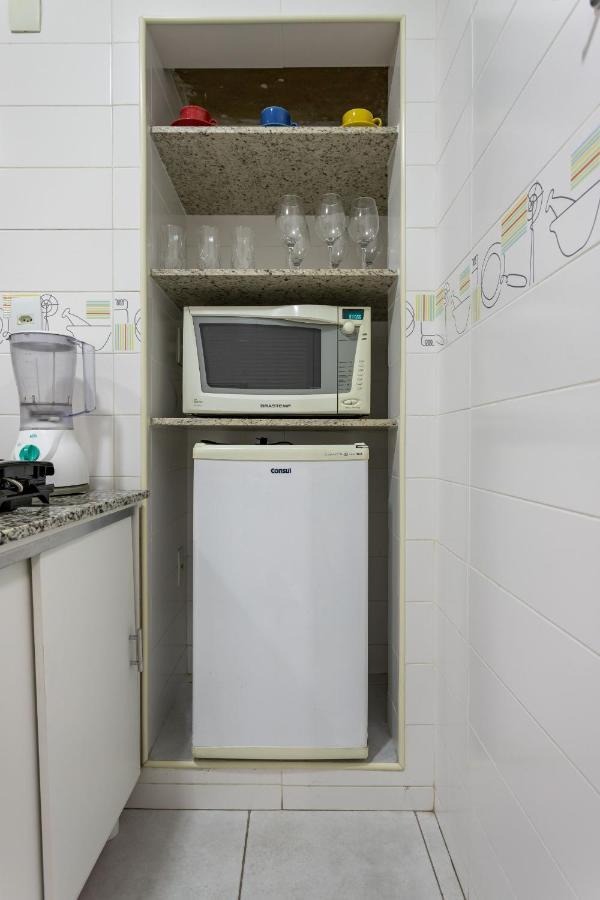 Conforto Em Copacabana - Proximo A - A303 Z4 Apartamento Rio de Janeiro