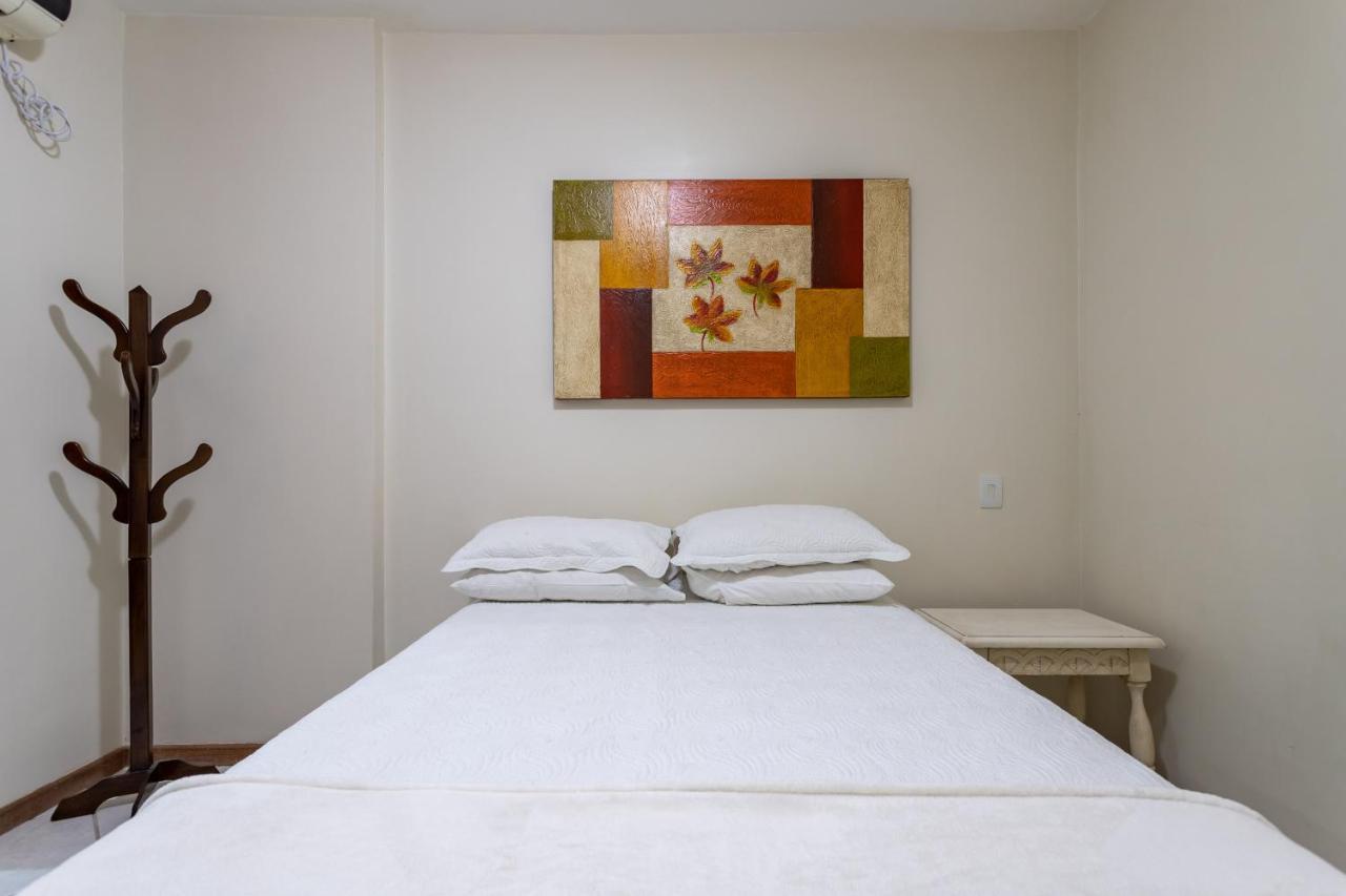 Apartamento Conforto Em Copacabana - Proximo A - A303 Z4 Rio de Janeiro