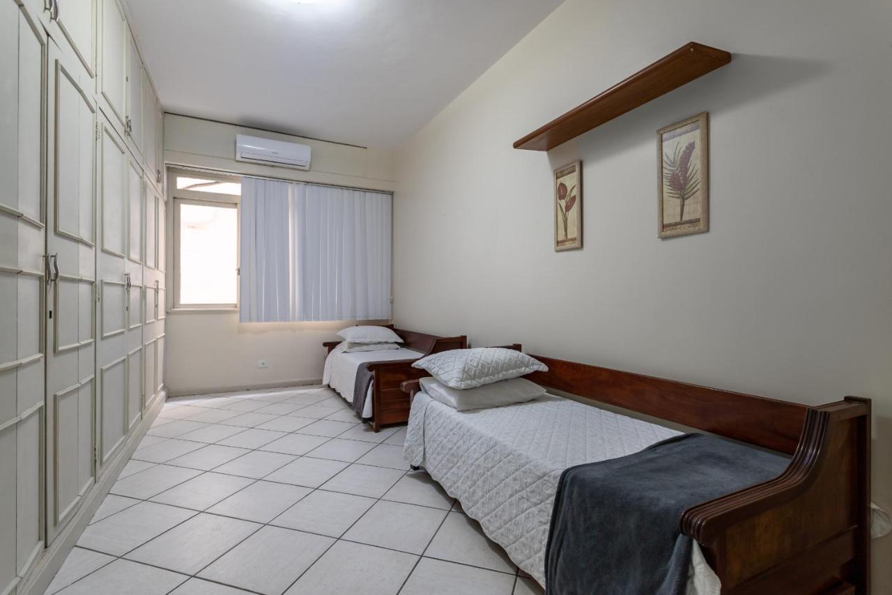 Conforto Em Copacabana - Proximo A - A303 Z4 Apartamento *